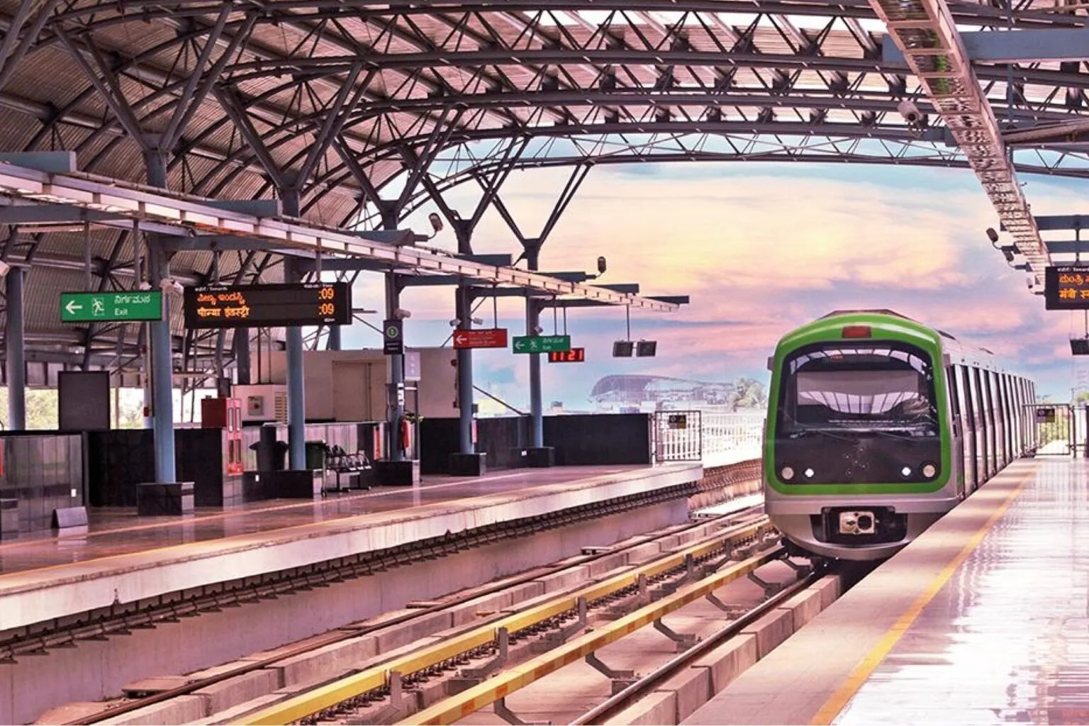 Delta Square - Greater Noida