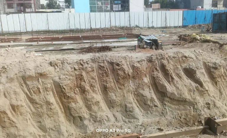 Delta Square - Gallery Image 11