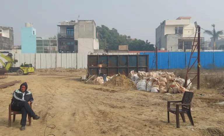 Delta Square - Gallery Image 3