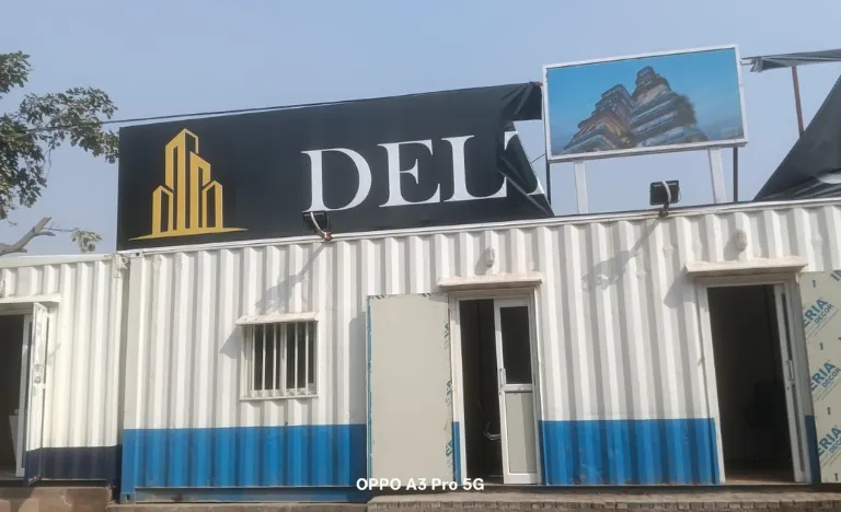 Delta Square - Gallery Image 6