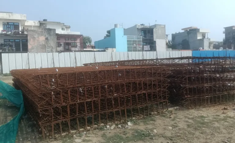 Delta Square - Gallery Image 7