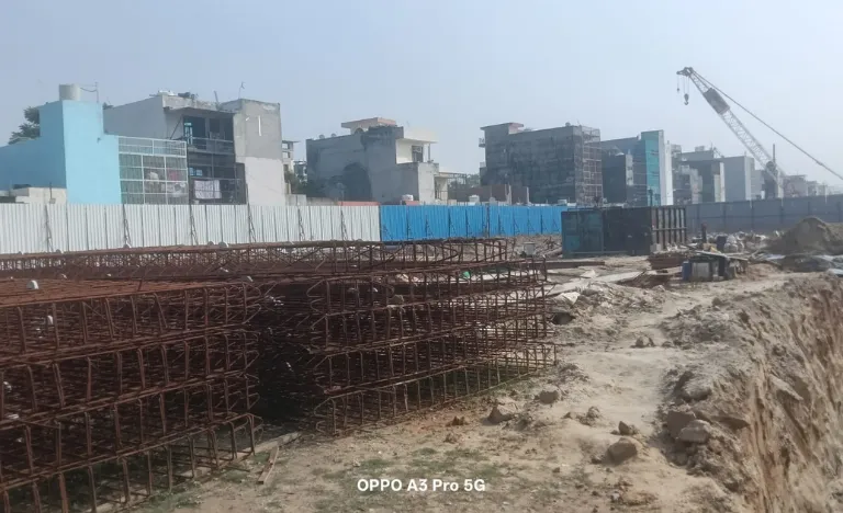 Delta Square - Gallery Image 9