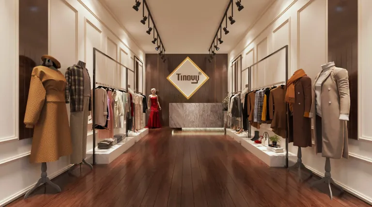 Detailed Master Plan of Mercedes Benz Places At Meydan, Dubai