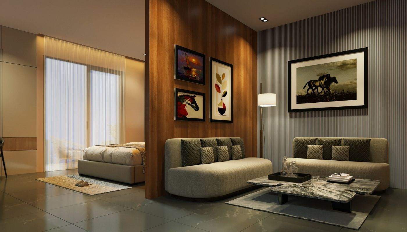 Mercedes Benz Places At Meydan, Dubai - A New Standard of Living